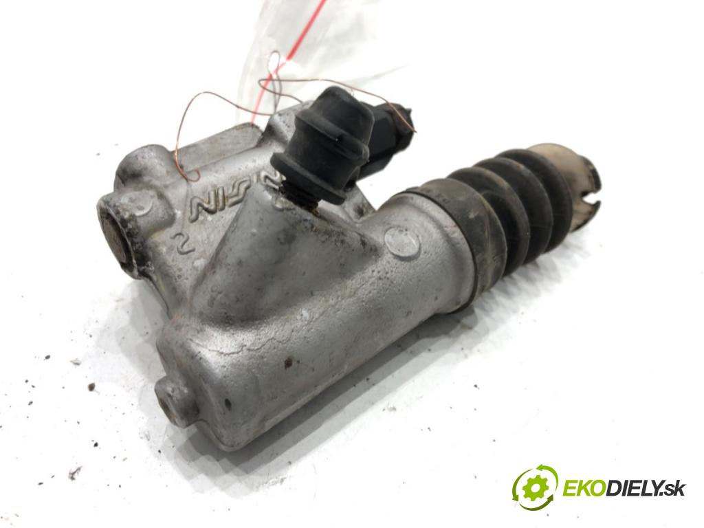 HONDA CR-V III SUV 2007 103 kW 2.2 i-CTDi 4WD (RE6) 2204 Spojkový valec pumpa spojky  (Spojkový valec)