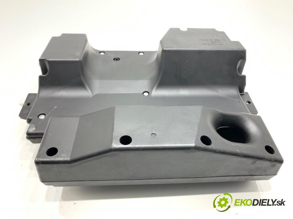 HONDA CR-V III SUV 2007 103 kW 2.2 i-CTDi 4WD (RE6) 2204 subwoofer TLM1809 (Audio zariadenie)