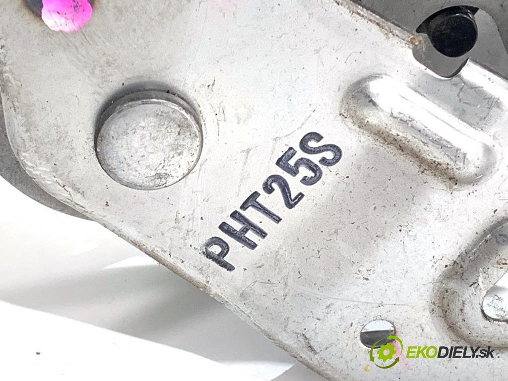 HONDA CR-V III SUV 2007 103 kW 2.2 i-CTDi 4WD (RE6) 2204 PEDÁL: manuálne  (Potenciometer plynového pedálu)