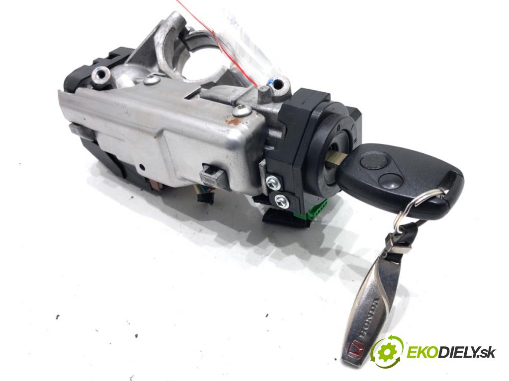 HONDA CR-V III SUV 2007 103 kW 2.2 i-CTDi 4WD (RE6) 2204 spinačka 39730-SWA-Y0 (Spínacia skrinka)