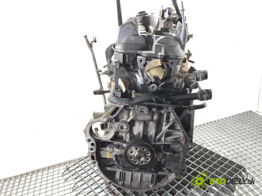 HONDA CR-V III SUV 2007 103 kW 2.2 i-CTDi 4WD (RE6) 2204 motor N22A2 (Motor)