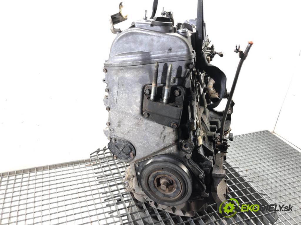 HONDA CR-V III SUV 2007 103 kW 2.2 i-CTDi 4WD (RE6) 2204 motor N22A2 (Motor)