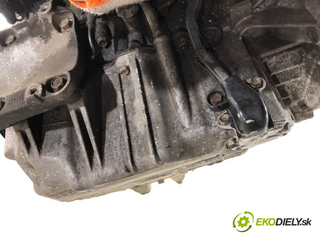 HONDA CR-V III SUV 2007 103 kW 2.2 i-CTDi 4WD (RE6) 2204 motor N22A2 (Motor)