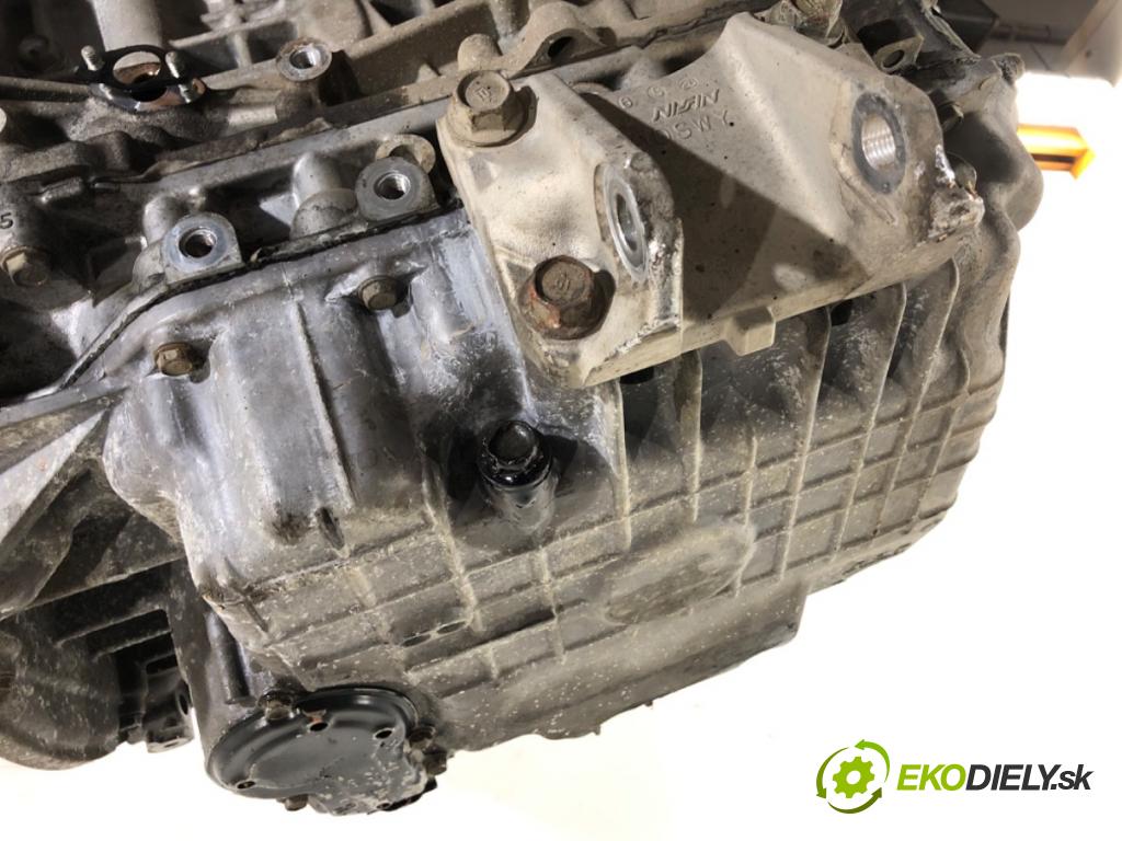 HONDA CR-V III SUV 2007 103 kW 2.2 i-CTDi 4WD (RE6) 2204 motor N22A2 (Motor)