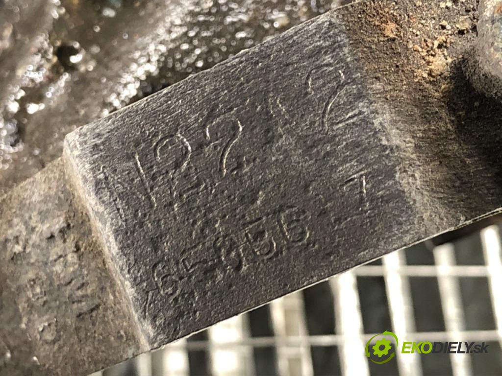 HONDA CR-V III SUV 2007 103 kW 2.2 i-CTDi 4WD (RE6) 2204 motor N22A2 (Motor)