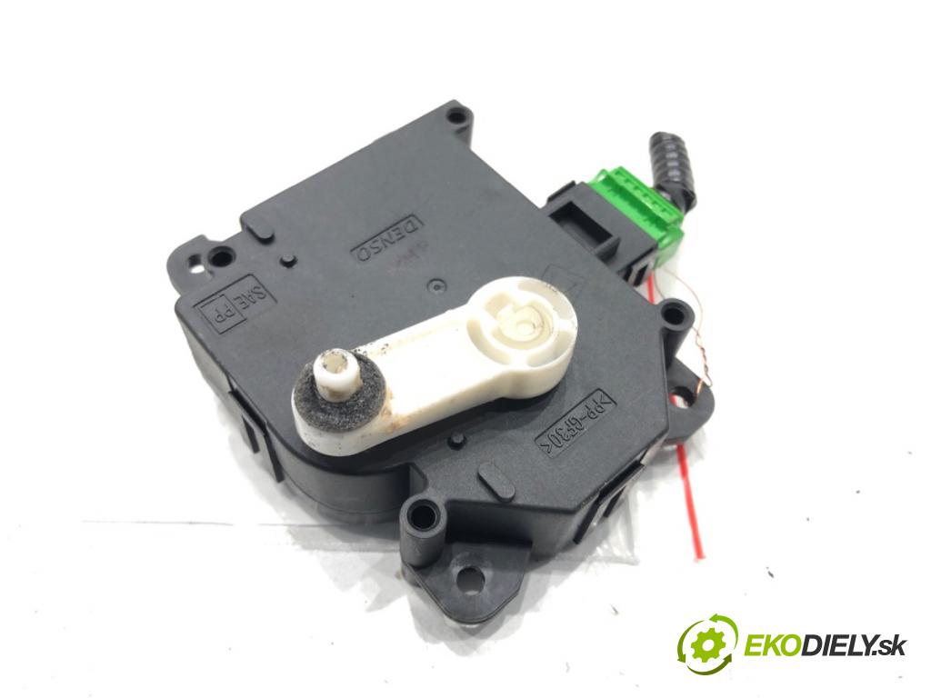 HONDA CR-V III SUV 2007 103 kW 2.2 i-CTDi 4WD (RE6) 2204 motor topení 113800-2320