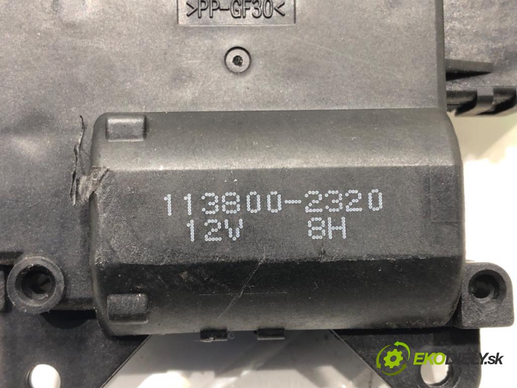 HONDA CR-V III SUV 2007 103 kW 2.2 i-CTDi 4WD (RE6) 2204 Motor kúrenia 113800-2320