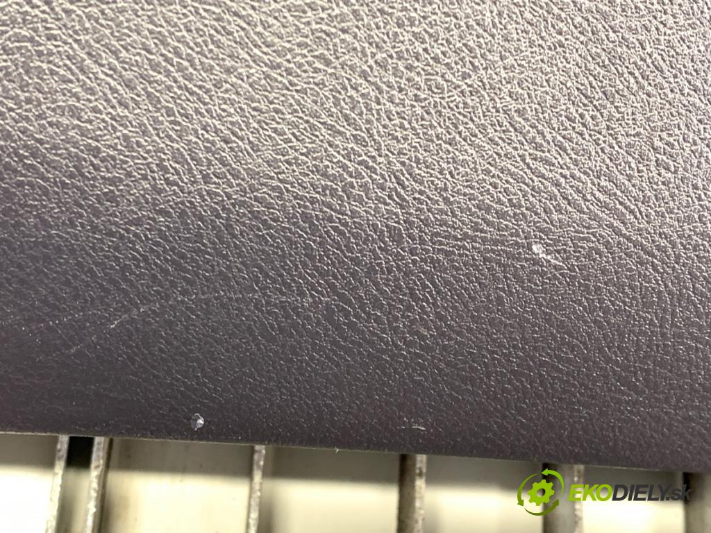 HONDA CR-V III SUV 2007 103 kW 2.2 i-CTDi 4WD (RE6) 2204 Priehradka, kastlík spolujazdca  (Priehradka (kastlík))