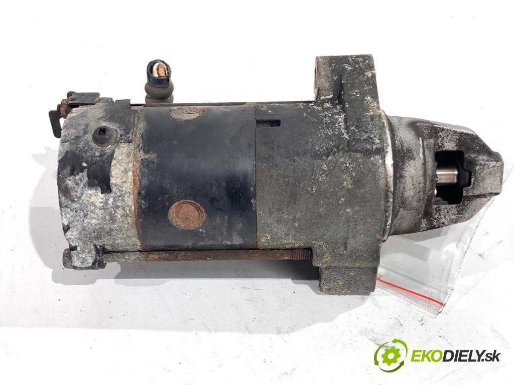 HONDA CR-V III SUV 2007 103 kW 2.2 i-CTDi 4WD (RE6) 2204 startér M002T85871 (Startér)