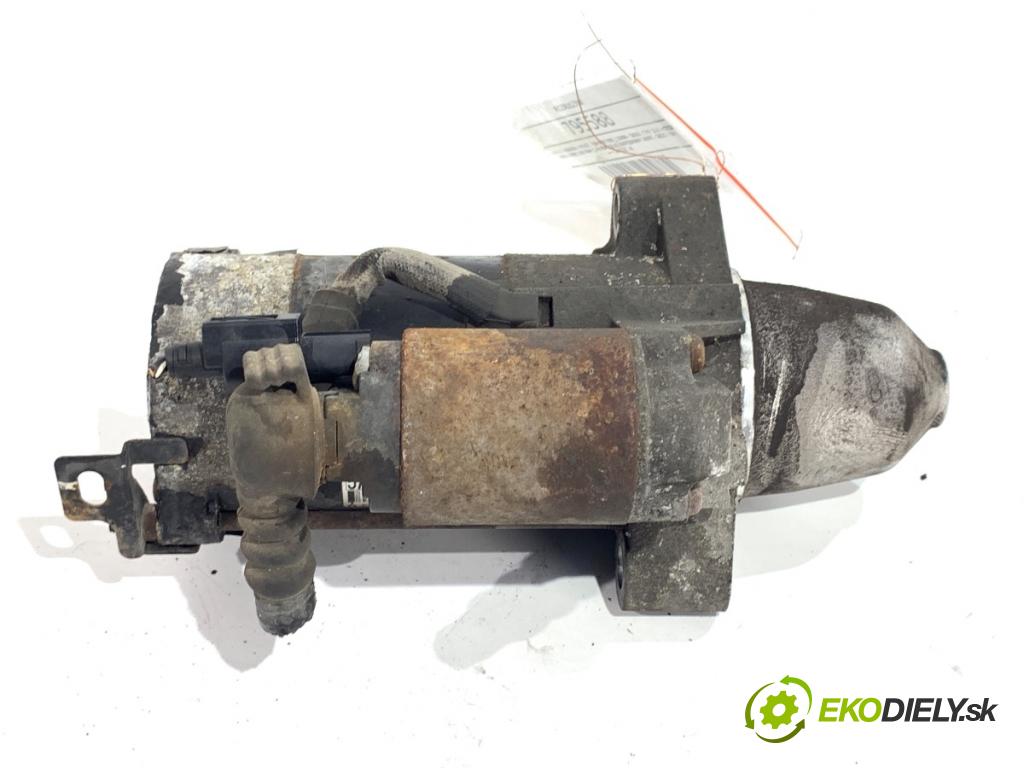 HONDA CR-V III SUV 2007 103 kW 2.2 i-CTDi 4WD (RE6) 2204 startér M002T85871 (Startér)