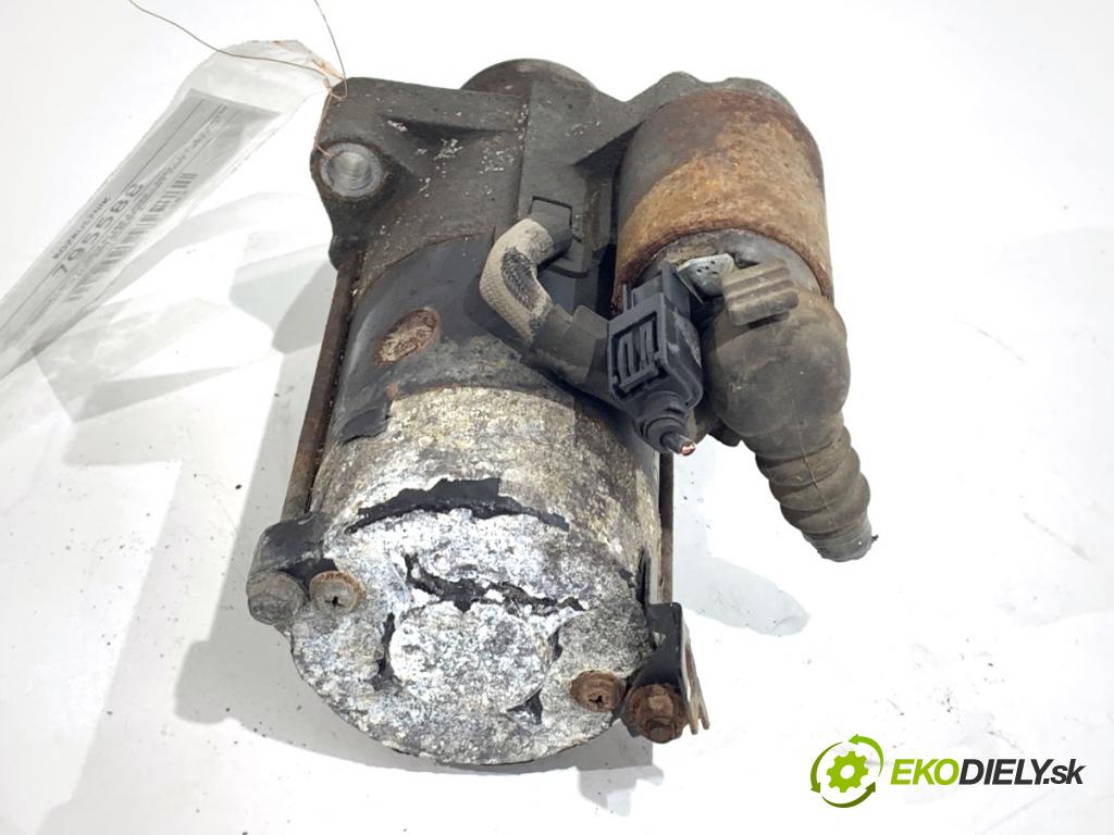 HONDA CR-V III SUV 2007 103 kW 2.2 i-CTDi 4WD (RE6) 2204 startér M002T85871 (Startér)