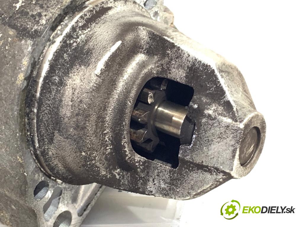 HONDA CR-V III SUV 2007 103 kW 2.2 i-CTDi 4WD (RE6) 2204 startér M002T85871 (Startér)