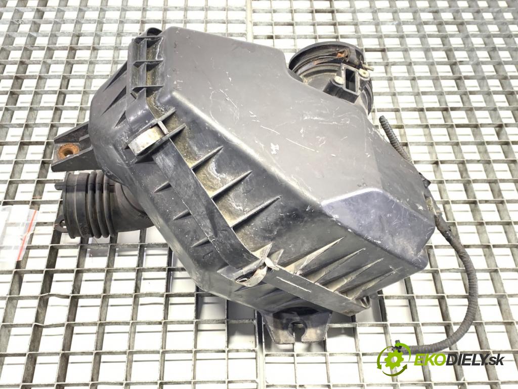 HONDA CR-V III SUV 2007 103 kW 2.2 i-CTDi 4WD (RE6) 2204 Obal filtra vzduchu ACC24 (Obal vzduchového filtra)