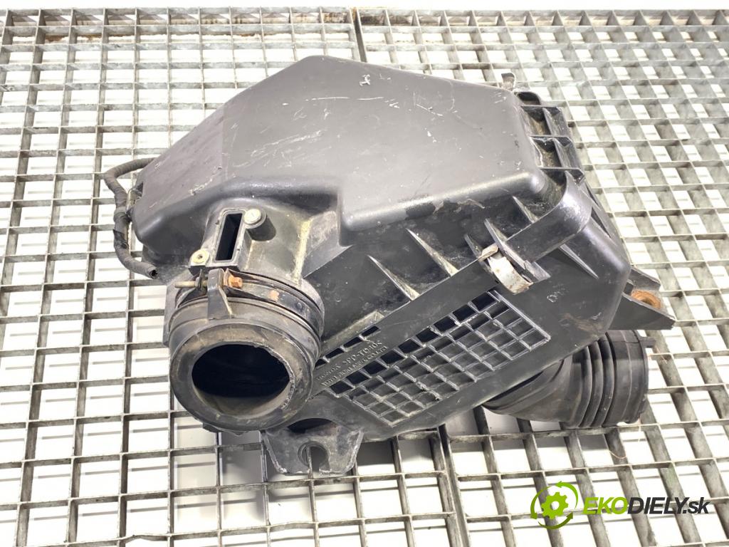 HONDA CR-V III SUV 2007 103 kW 2.2 i-CTDi 4WD (RE6) 2204 Obal filtra vzduchu ACC24 (Obal vzduchového filtra)