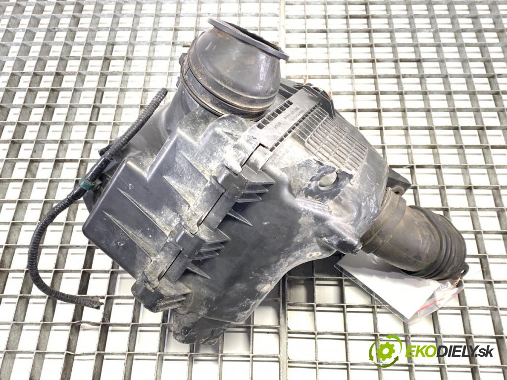 HONDA CR-V III SUV 2007 103 kW 2.2 i-CTDi 4WD (RE6) 2204 Obal filtra vzduchu ACC24 (Obal vzduchového filtra)