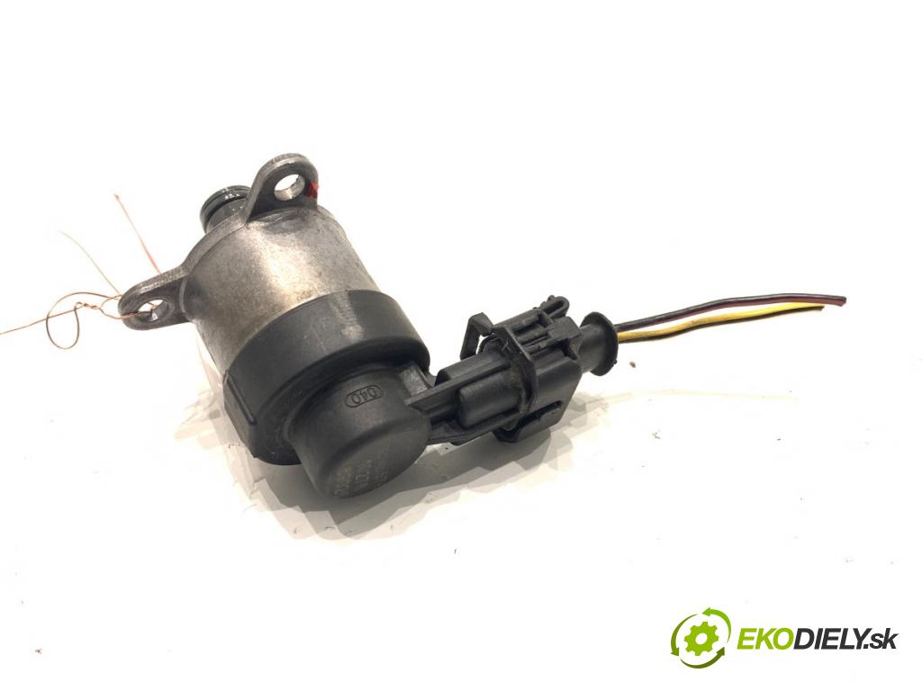 HONDA CR-V III SUV 2007 103 kW 2.2 i-CTDi 4WD (RE6) 2204 Regulátor tlaku paliva 0928400576 (Palivový systém ostatné)