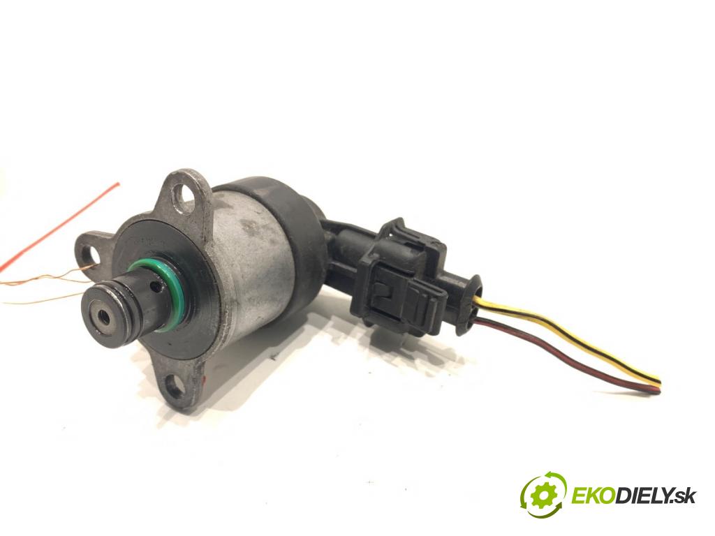 HONDA CR-V III SUV 2007 103 kW 2.2 i-CTDi 4WD (RE6) 2204 Regulátor tlaku paliva 0928400576 (Palivový systém ostatné)