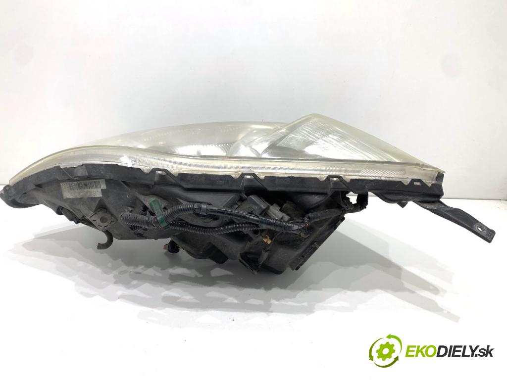 HONDA CR-V III SUV 2007 103 kW 2.2 i-CTDi 4WD (RE6) 2204 Svetlomet pravy predný XENON 33100-SWWA-G110-M1