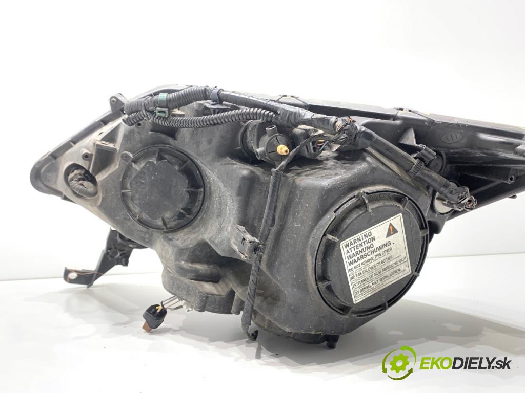 HONDA CR-V III SUV 2007 103 kW 2.2 i-CTDi 4WD (RE6) 2204 Svetlomet pravy predný XENON 33100-SWWA-G110-M1