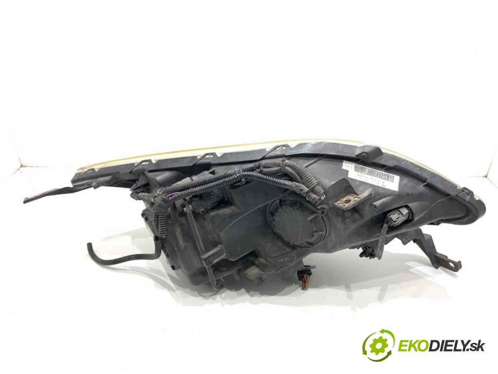 HONDA CR-V III SUV 2007 103 kW 2.2 i-CTDi 4WD (RE6) 2204 Svetlomet ľavy predný XENON 33150-SWWA-G110-M1
