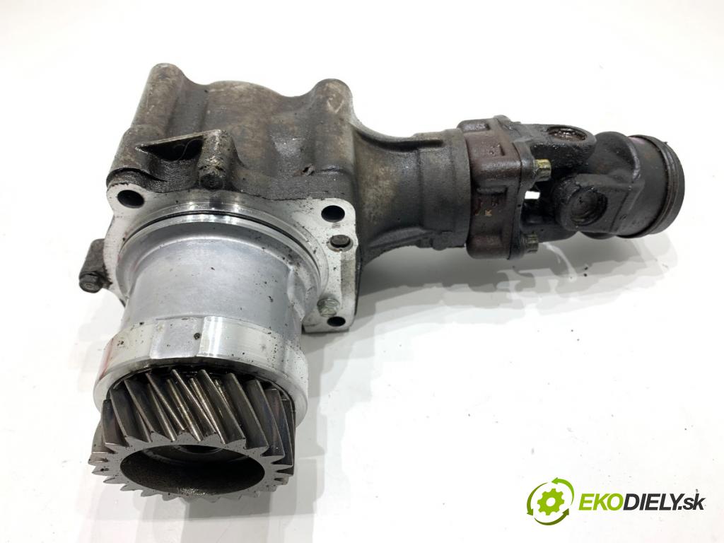 HONDA CR-V III SUV 2007 103 kW 2.2 i-CTDi 4WD (RE6) 2204 Reduktor GR08