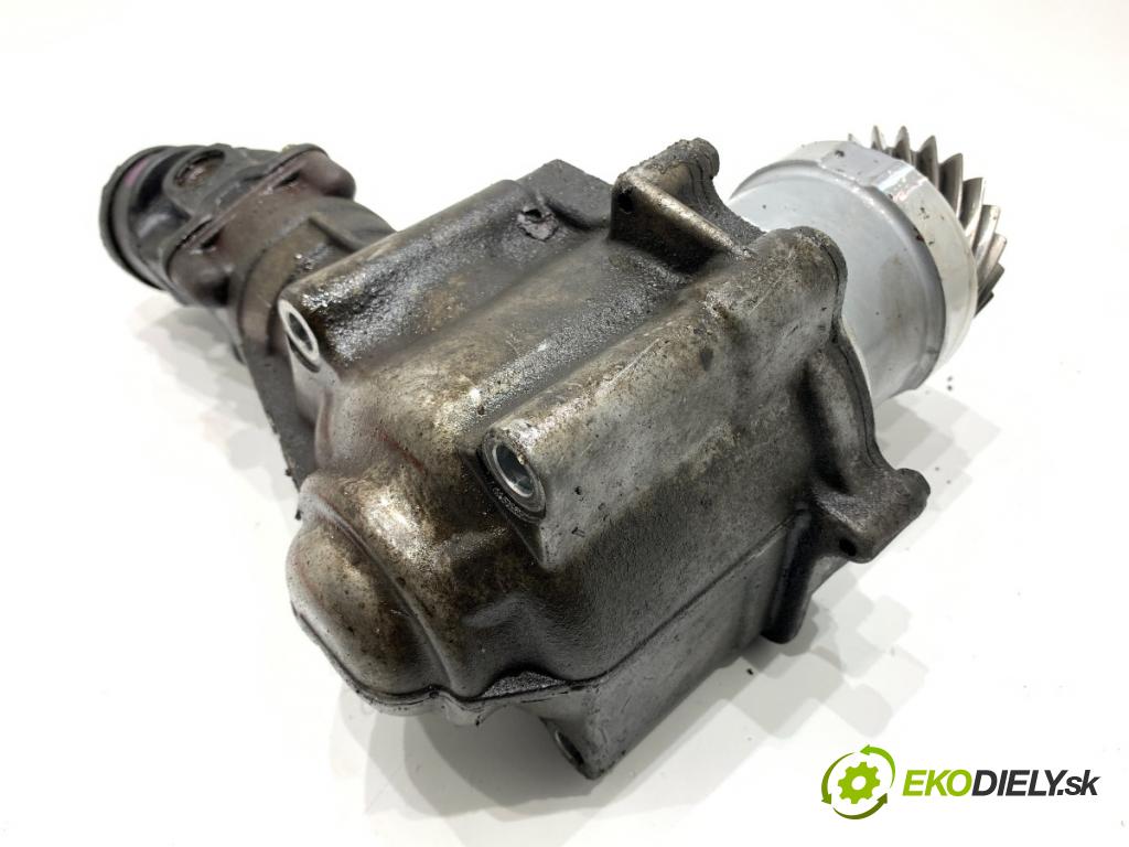 HONDA CR-V III SUV 2007 103 kW 2.2 i-CTDi 4WD (RE6) 2204 Reduktor GR08