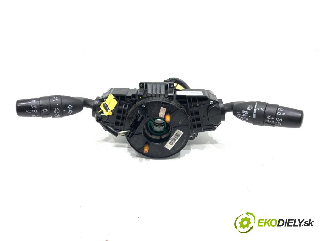 HONDA CR-V III SUV 2007 103 kW 2.2 i-CTDi 4WD (RE6) 2204 Prepínač kombinovaný 35250SWAE410M1 (Prepínacie páčky pod volantom)