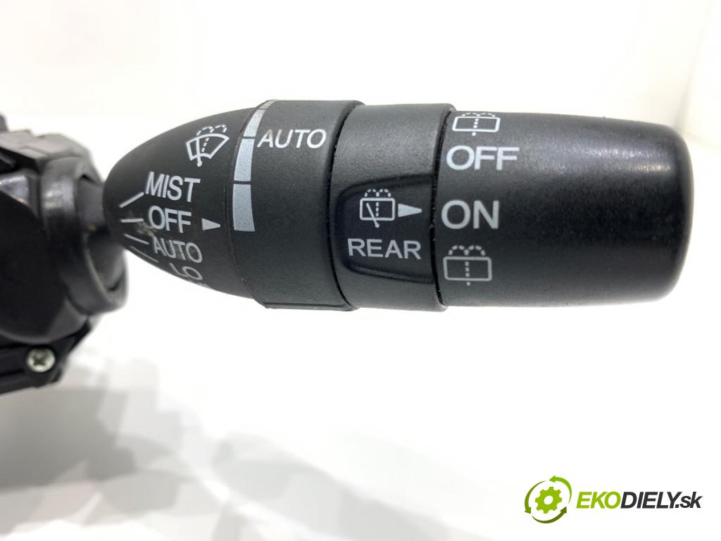 HONDA CR-V III SUV 2007 103 kW 2.2 i-CTDi 4WD (RE6) 2204 Prepínač kombinovaný 35250SWAE410M1 (Prepínacie páčky pod volantom)