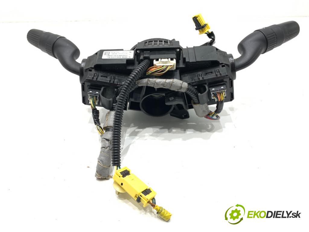 HONDA CR-V III SUV 2007 103 kW 2.2 i-CTDi 4WD (RE6) 2204 Prepínač kombinovaný 35250SWAE410M1 (Prepínacie páčky pod volantom)