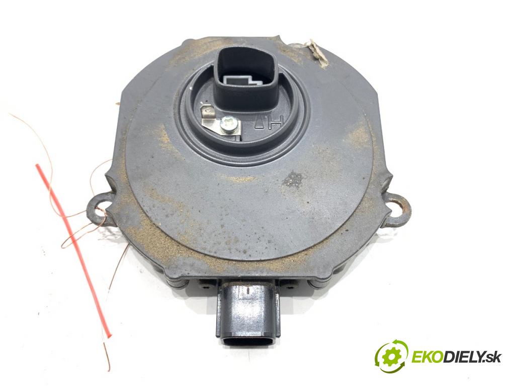 HONDA CR-V III SUV 2007 103 kW 2.2 i-CTDi 4WD (RE6) 2204 Menič XENON LBHE03L (Riadiaca jednotka xenónu)