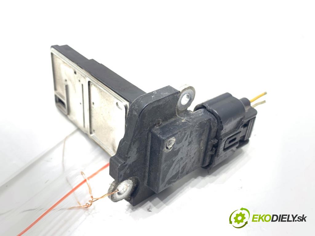 HONDA CR-V III SUV 2007 103 kW 2.2 i-CTDi 4WD (RE6) 2204 Váha vzduchu AFH70M-62A (Váha vzduchu)