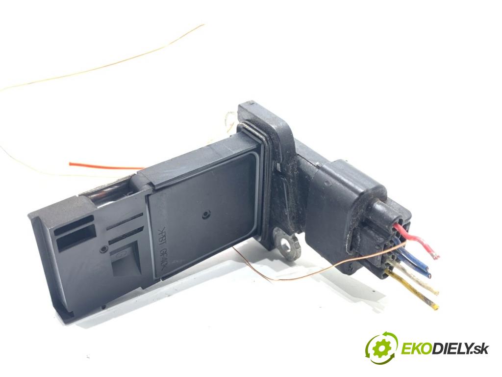 HONDA CR-V III SUV 2007 103 kW 2.2 i-CTDi 4WD (RE6) 2204 Váha vzduchu AFH70M-62A (Váha vzduchu)