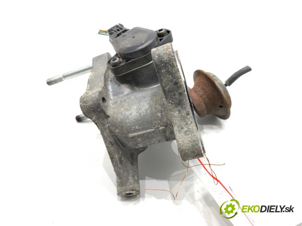 HONDA CR-V III SUV 2007 103 kW 2.2 i-CTDi 4WD (RE6) 2204 Škrtiaca klapka  (Škrtiaca klapka)