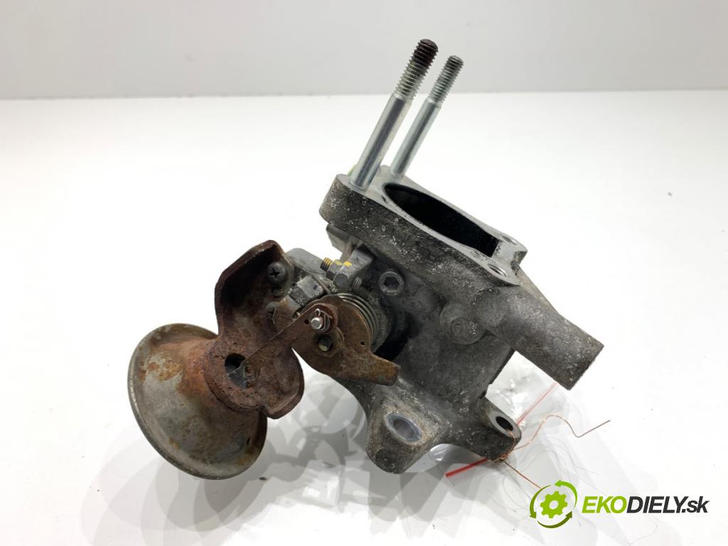 HONDA CR-V III SUV 2007 103 kW 2.2 i-CTDi 4WD (RE6) 2204 Škrtiaca klapka  (Škrtiaca klapka)