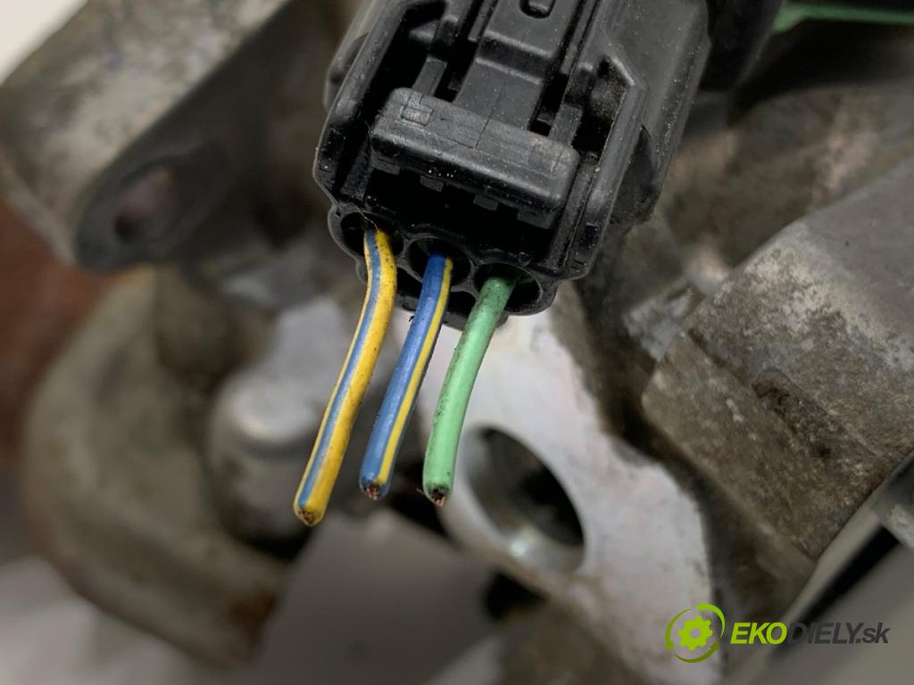 HONDA CR-V III SUV 2007 103 kW 2.2 i-CTDi 4WD (RE6) 2204 Škrtiaca klapka  (Škrtiaca klapka)