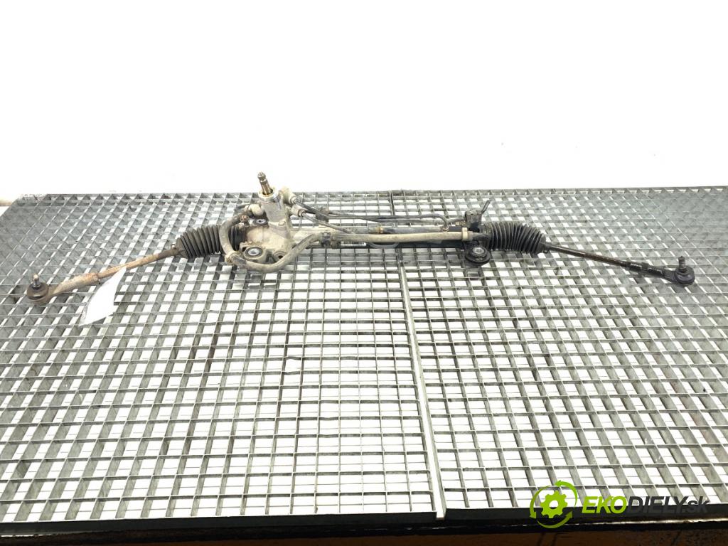 HONDA CR-V III SUV 2007 103 kW 2.2 i-CTDi 4WD (RE6) 2204 řízení SWY-G0 (Řízení)