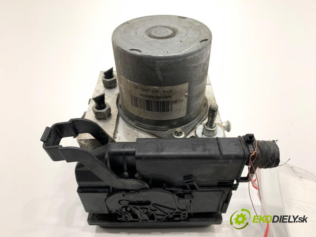 HONDA CR-V III SUV 2007 103 kW 2.2 i-CTDi 4WD (RE6) 2204 Pumpa ABS 57110-SWY-G011-M1 (Pumpa ABS)