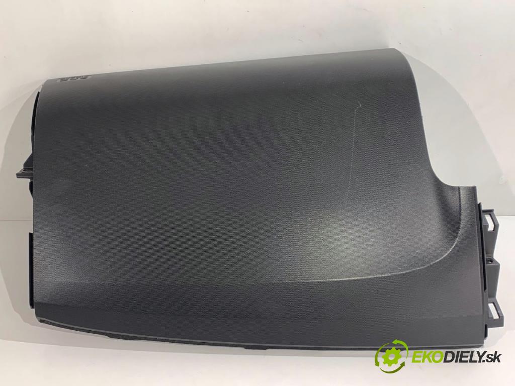 HONDA CR-V III SUV 2007 103 kW 2.2 i-CTDi 4WD (RE6) 2204 AirBag spolujezdce 77850-SWA-G812-M1 (Airbag)