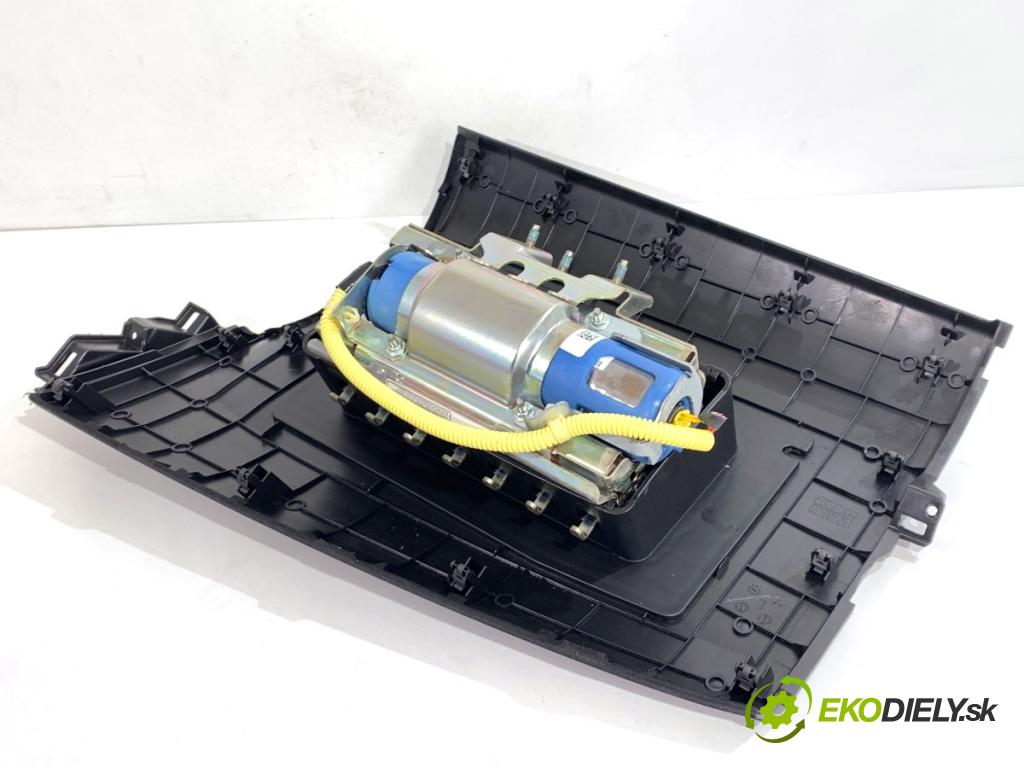 HONDA CR-V III SUV 2007 103 kW 2.2 i-CTDi 4WD (RE6) 2204 AirBag spolujezdce 77850-SWA-G812-M1 (Airbag)