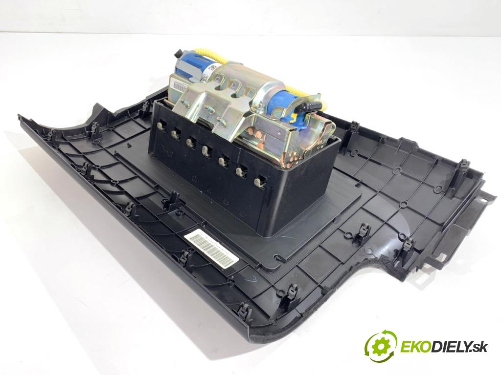 HONDA CR-V III SUV 2007 103 kW 2.2 i-CTDi 4WD (RE6) 2204 AirBag spolujezdce 77850-SWA-G812-M1 (Airbag)