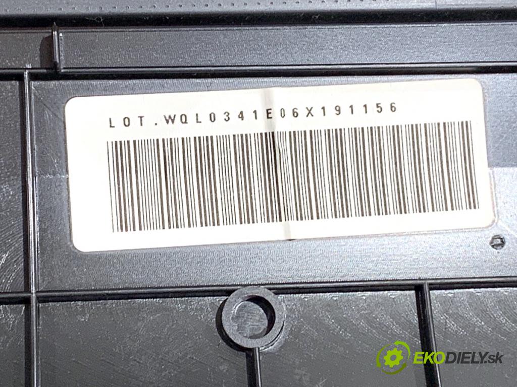 HONDA CR-V III SUV 2007 103 kW 2.2 i-CTDi 4WD (RE6) 2204 AirBag spolujezdce 77850-SWA-G812-M1 (Airbag)