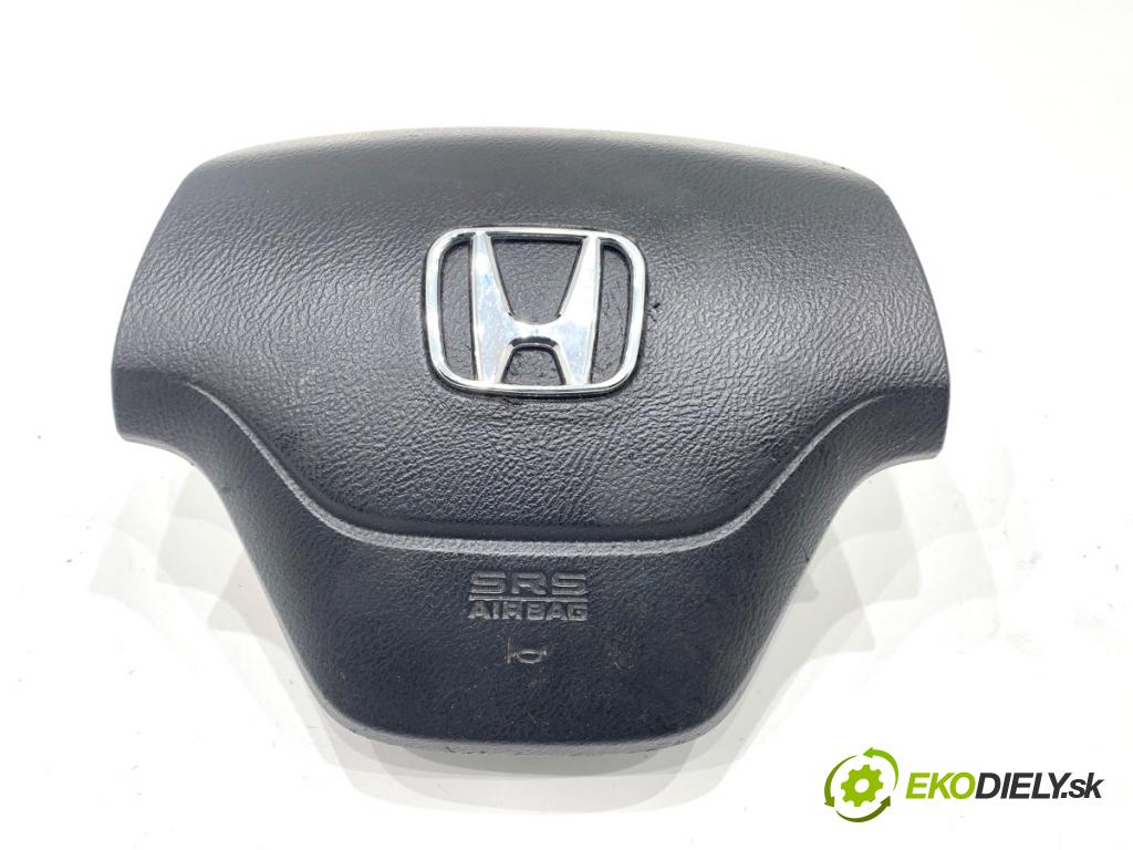 HONDA CR-V III SUV 2007 103 kW 2.2 i-CTDi 4WD (RE6) 2204 AirBag volantu 77800-SWA-E812-M1 (Airbag)