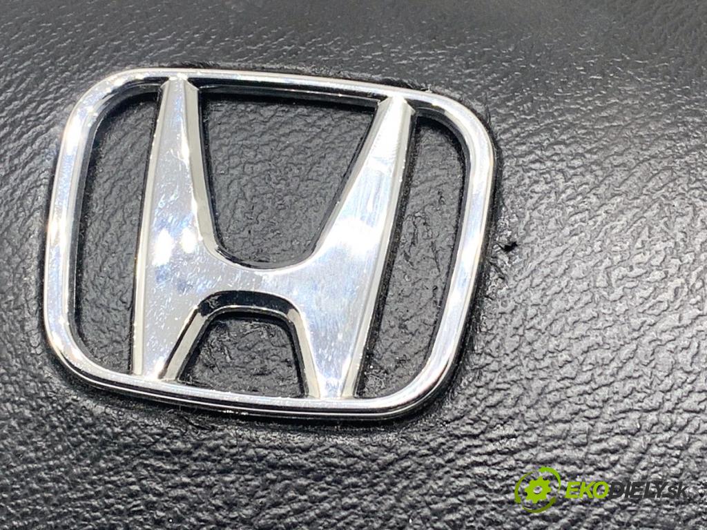 HONDA CR-V III SUV 2007 103 kW 2.2 i-CTDi 4WD (RE6) 2204 AirBag volantu 77800-SWA-E812-M1 (Airbag)