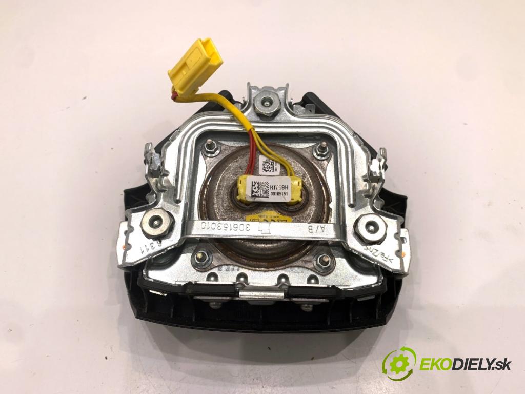 HONDA CR-V III SUV 2007 103 kW 2.2 i-CTDi 4WD (RE6) 2204 AirBag volantu 77800-SWA-E812-M1 (Airbag)