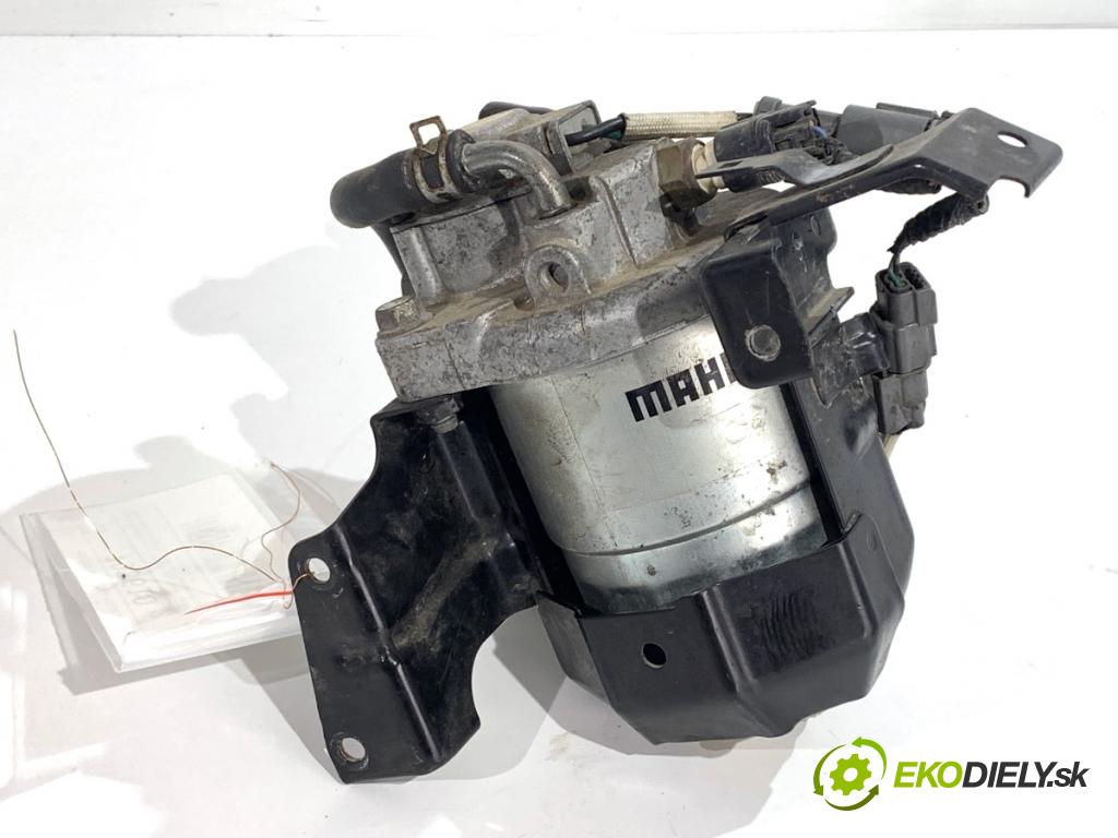 HONDA CR-V III SUV 2007 103 kW 2.2 i-CTDi 4WD (RE6) 2204 Obal filtra paliva 16900-R06-E01 (Obal palivového filtra)