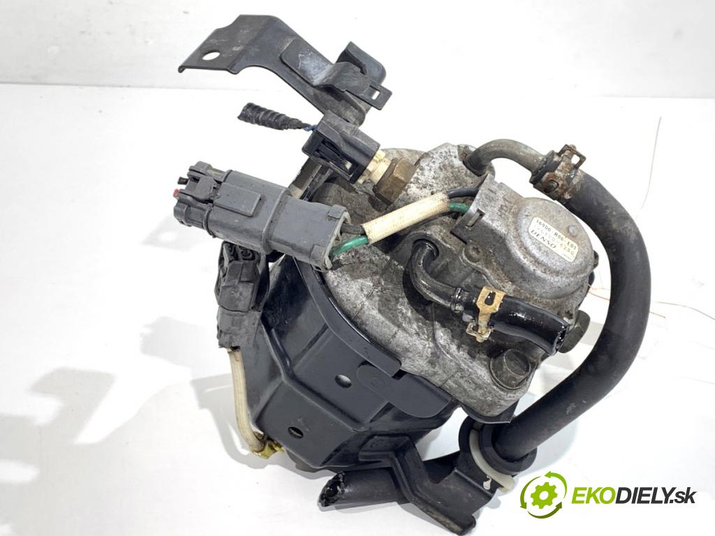 HONDA CR-V III SUV 2007 103 kW 2.2 i-CTDi 4WD (RE6) 2204 Obal filtra paliva 16900-R06-E01 (Obal palivového filtra)