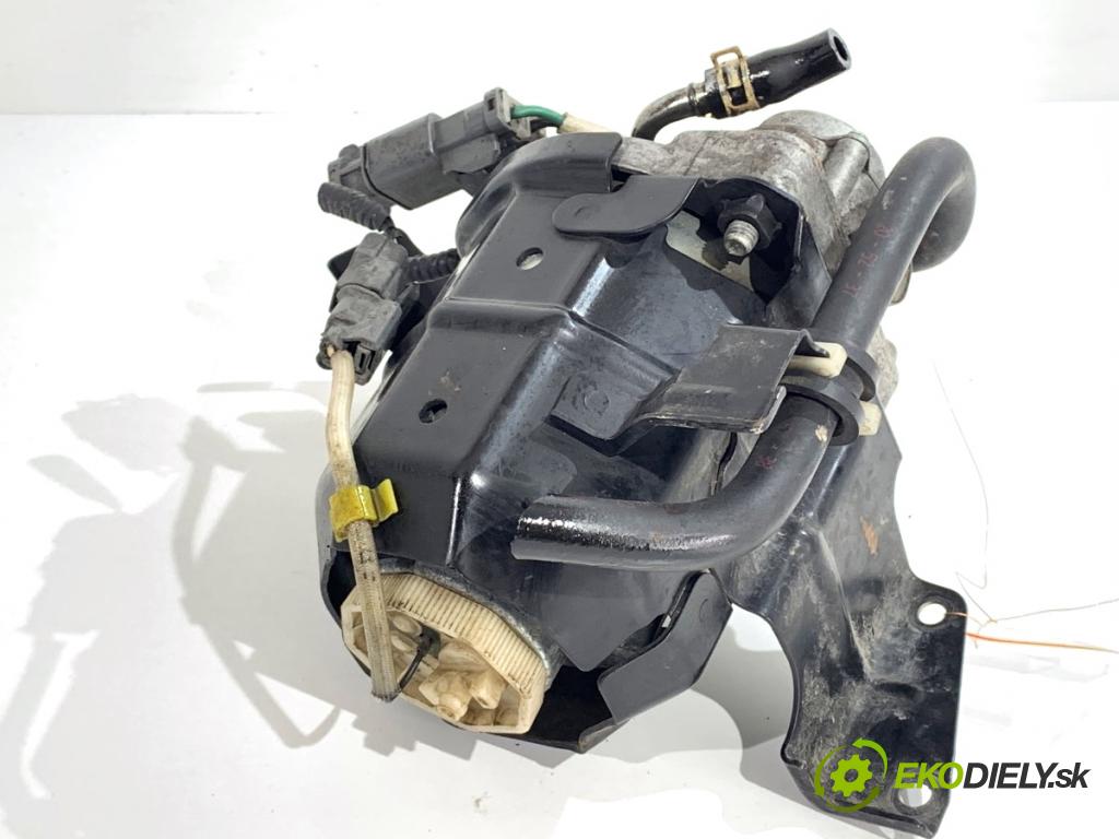 HONDA CR-V III SUV 2007 103 kW 2.2 i-CTDi 4WD (RE6) 2204 Obal filtra paliva 16900-R06-E01 (Obal palivového filtra)