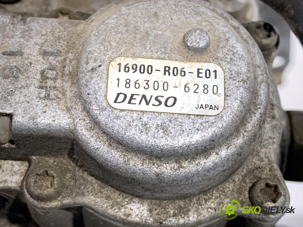 HONDA CR-V III SUV 2007 103 kW 2.2 i-CTDi 4WD (RE6) 2204 Obal filtra paliva 16900-R06-E01 (Obal palivového filtra)