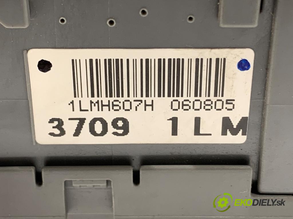 HONDA CR-V III SUV 2007 103 kW 2.2 i-CTDi 4WD (RE6) 2204 modul BSI  (Pojistková skříňka)