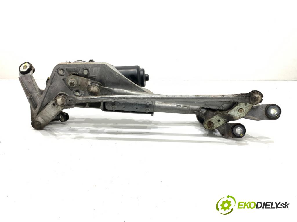 HONDA CR-V III SUV 2007 103 kW 2.2 i-CTDi 4WD (RE6) 2204 Mechanizmus stieračov predný  (Motorček stieračov predný)